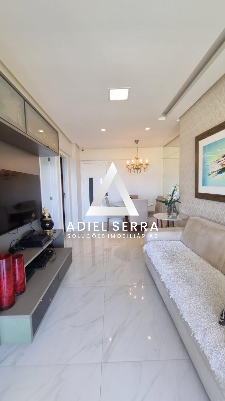 Apartamento - Pituaçu