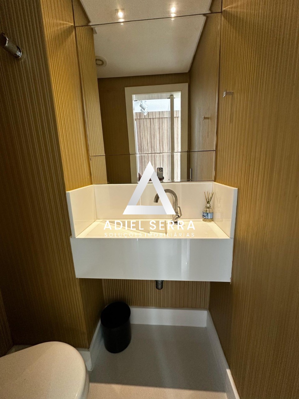 Apartamento - Patamares