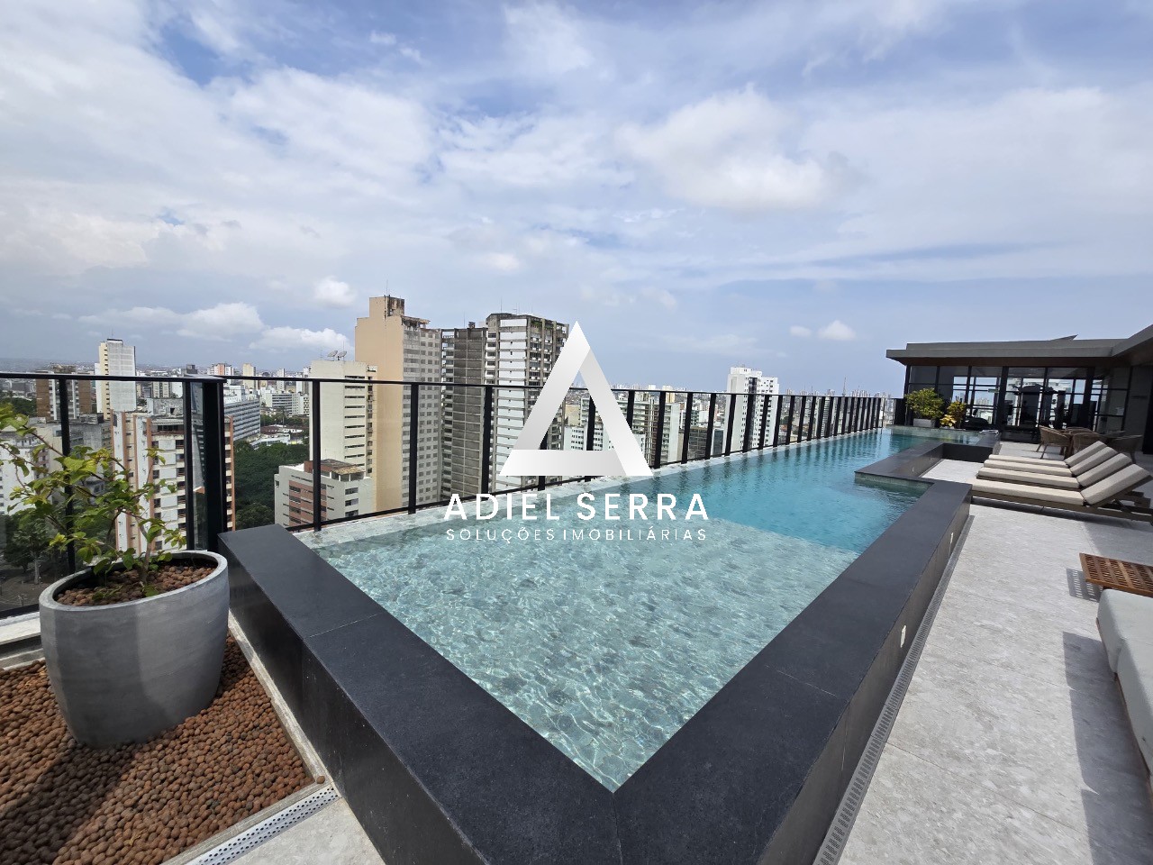Apartamento - Vitória