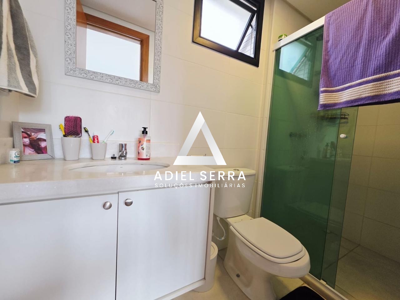 Apartamento - Barra