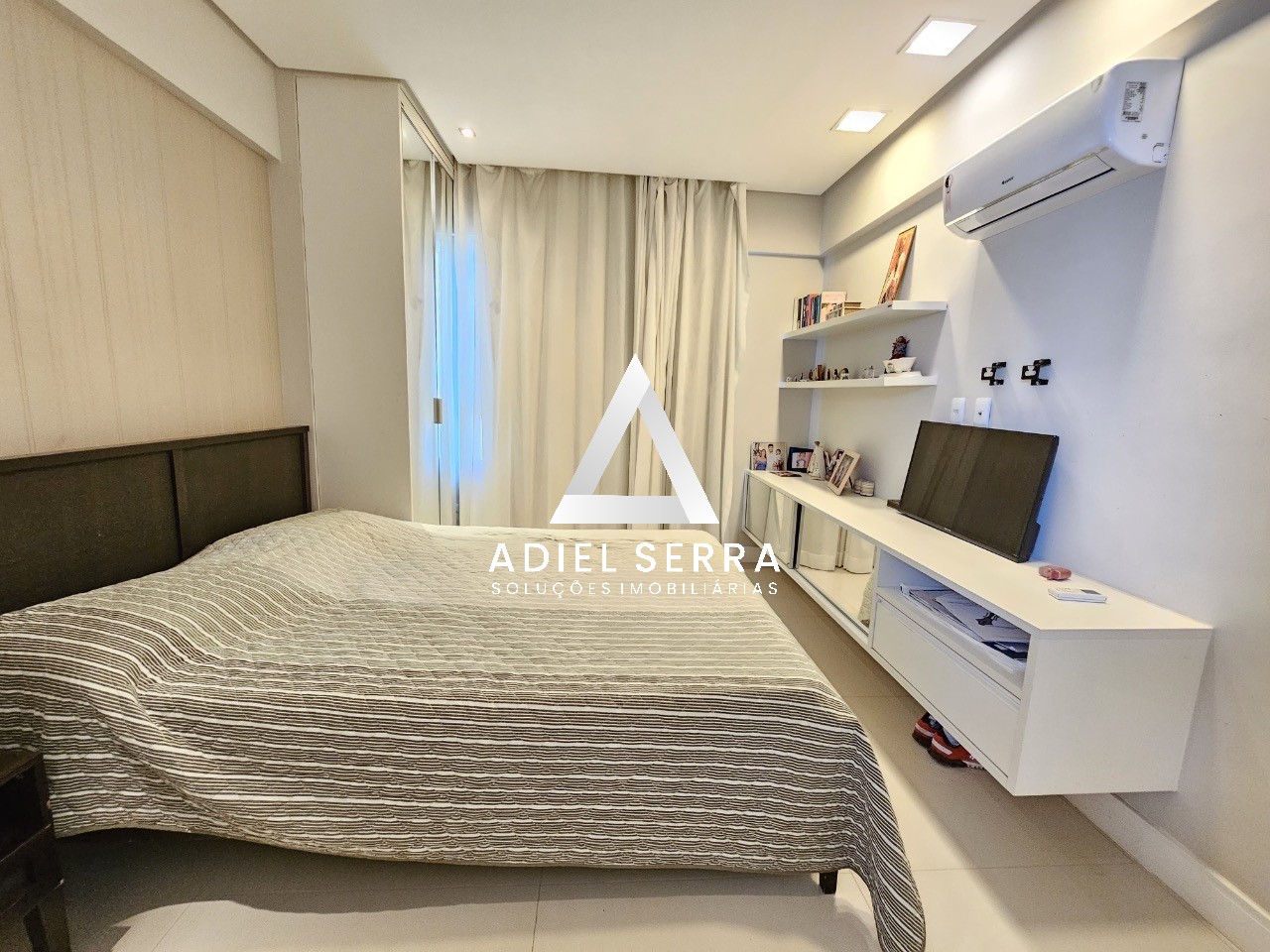 Apartamento - Pituba