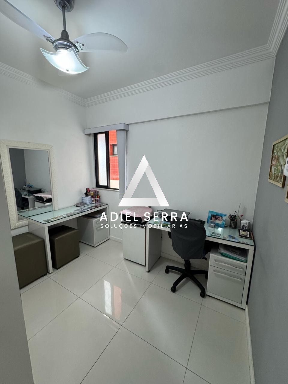 Apartamento - Candeal