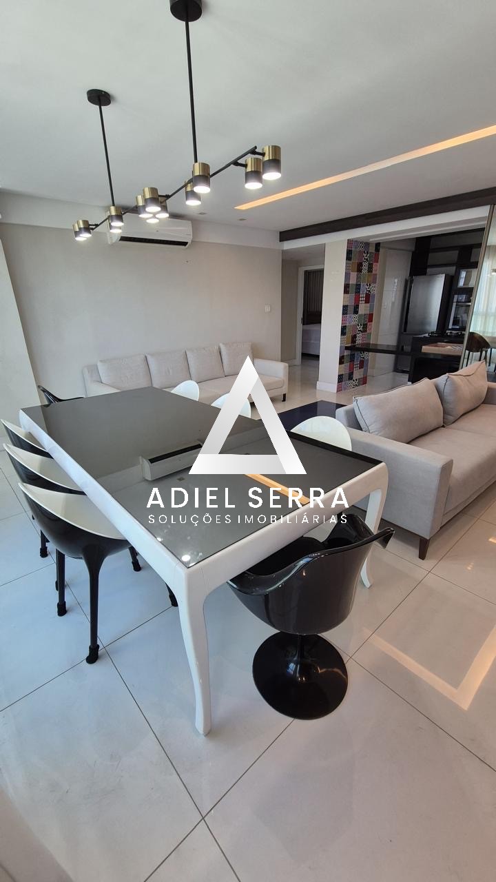 Apartamento - Horto florestal