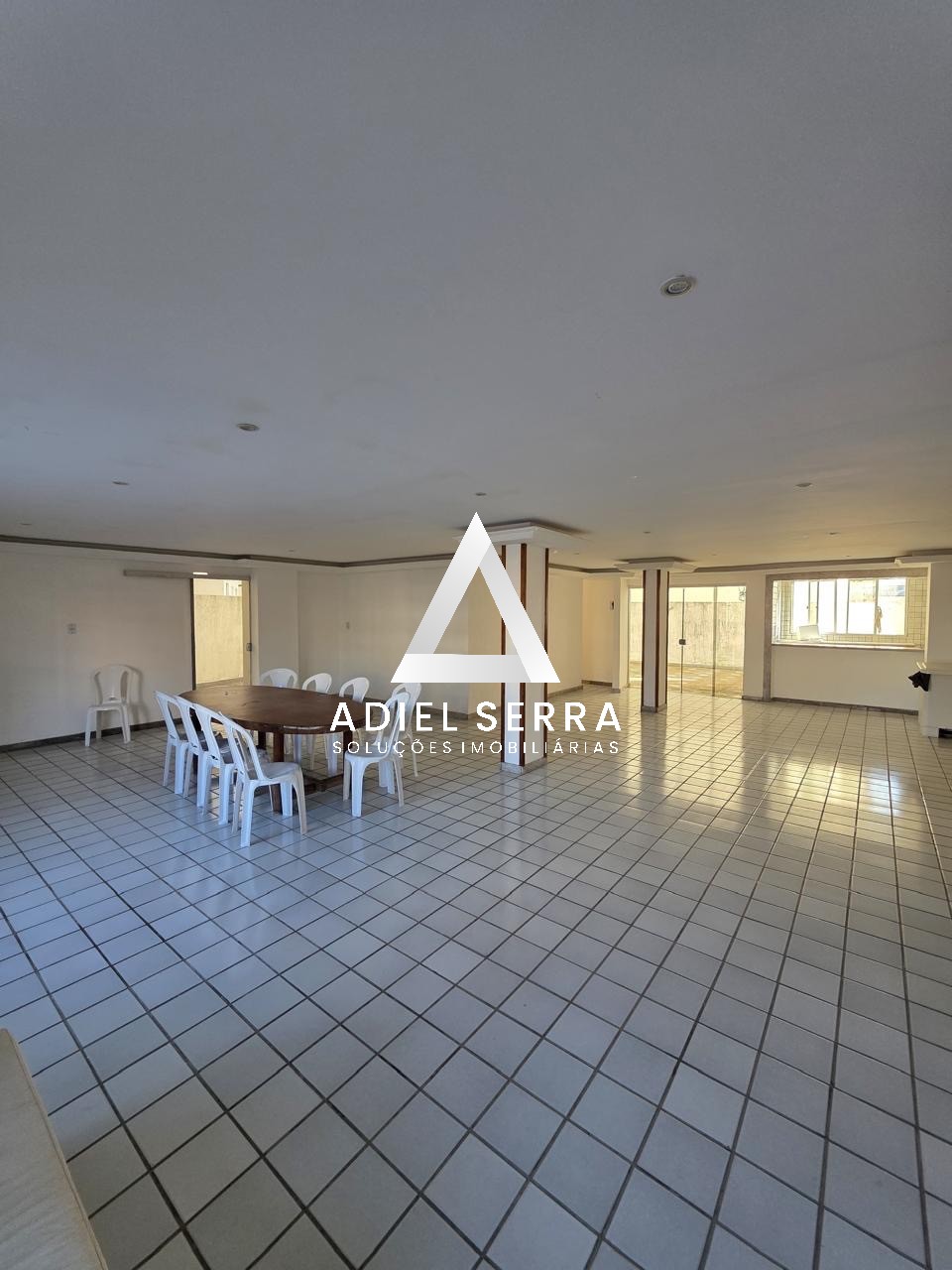 Apartamento - Rio vermelho