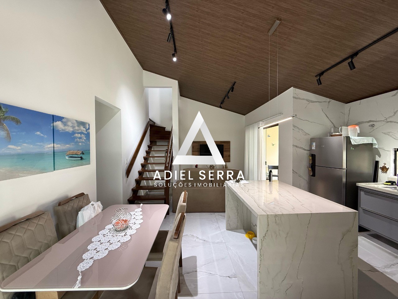 Casa - Centro