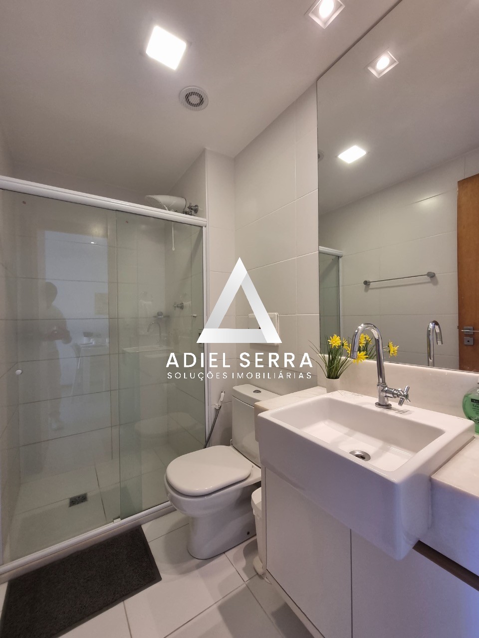 Apartamento - Barra