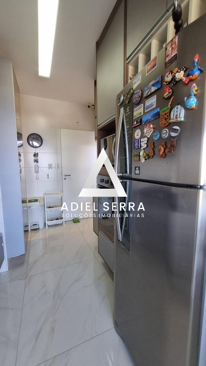 Apartamento - Pituaçu