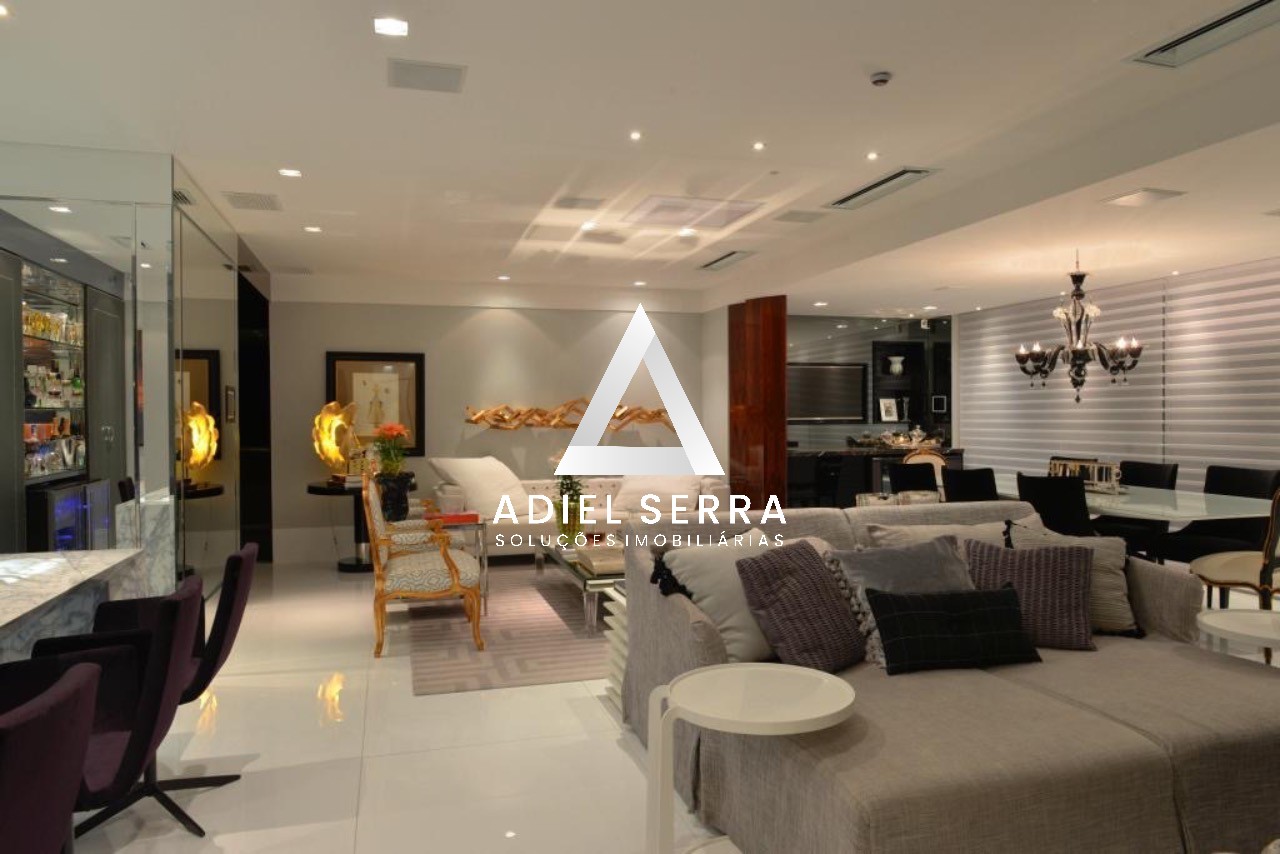Apartamento - Itaigara