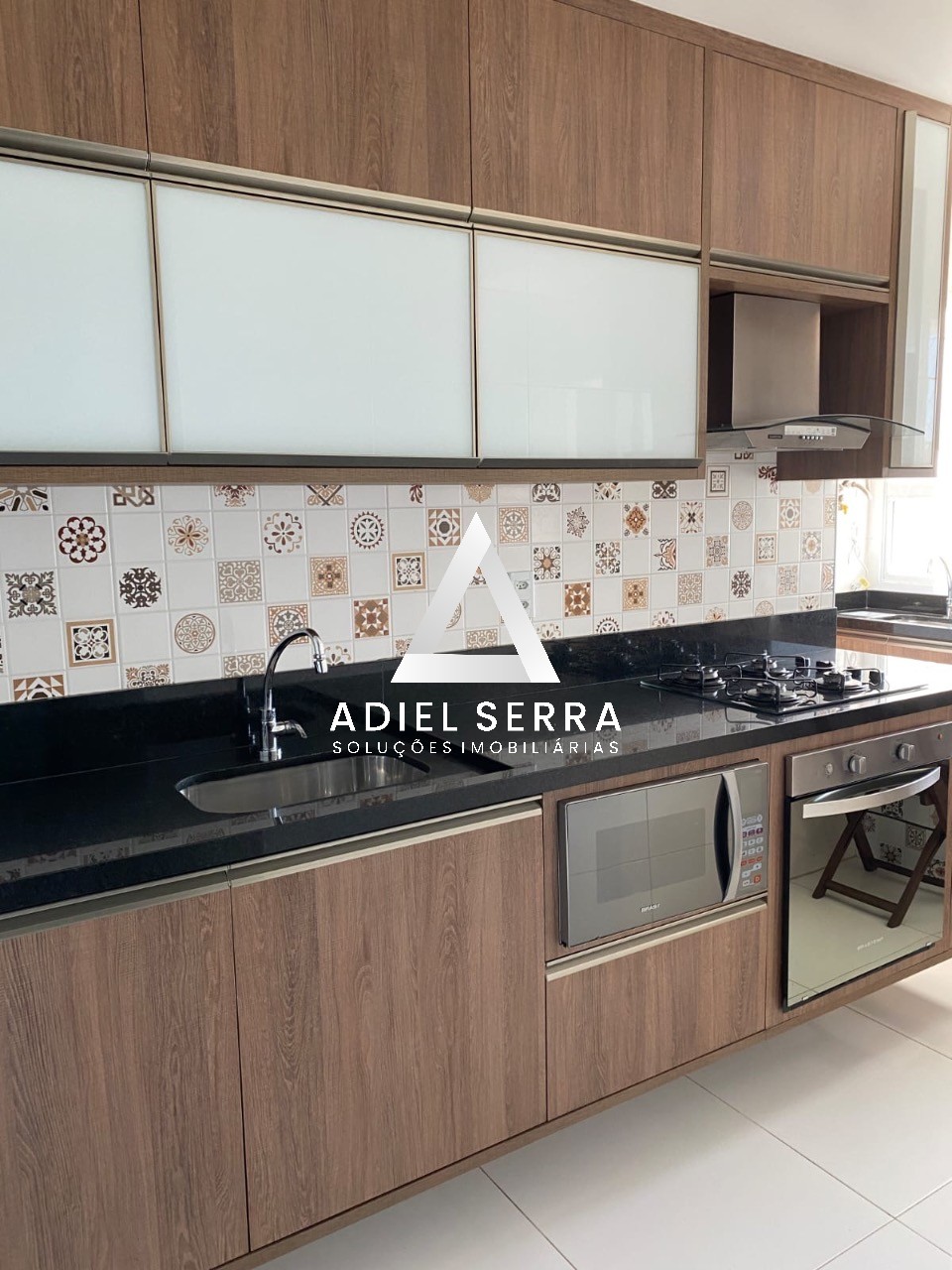 Apartamento - Alphaville i