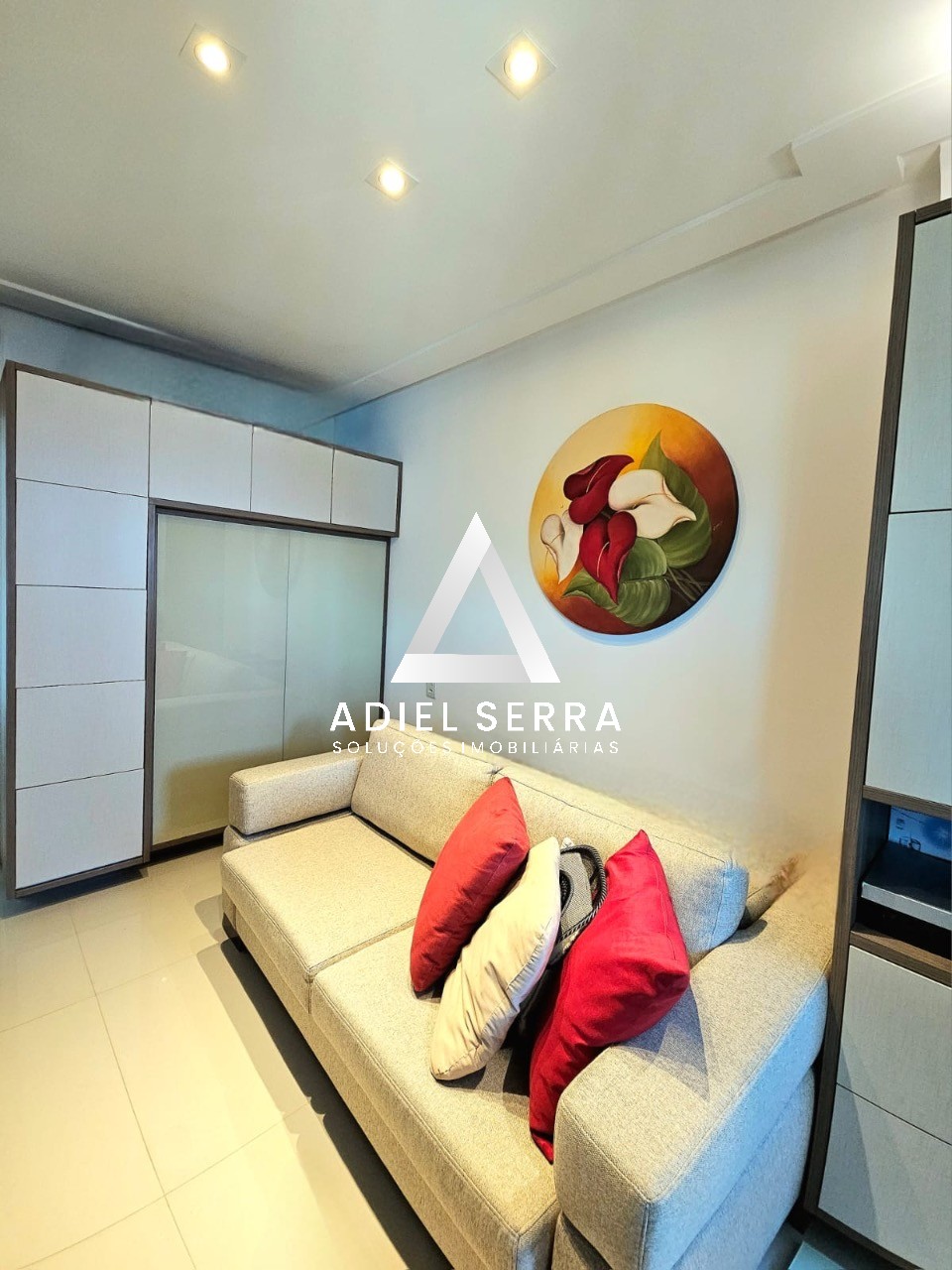 Apartamento - Pituba
