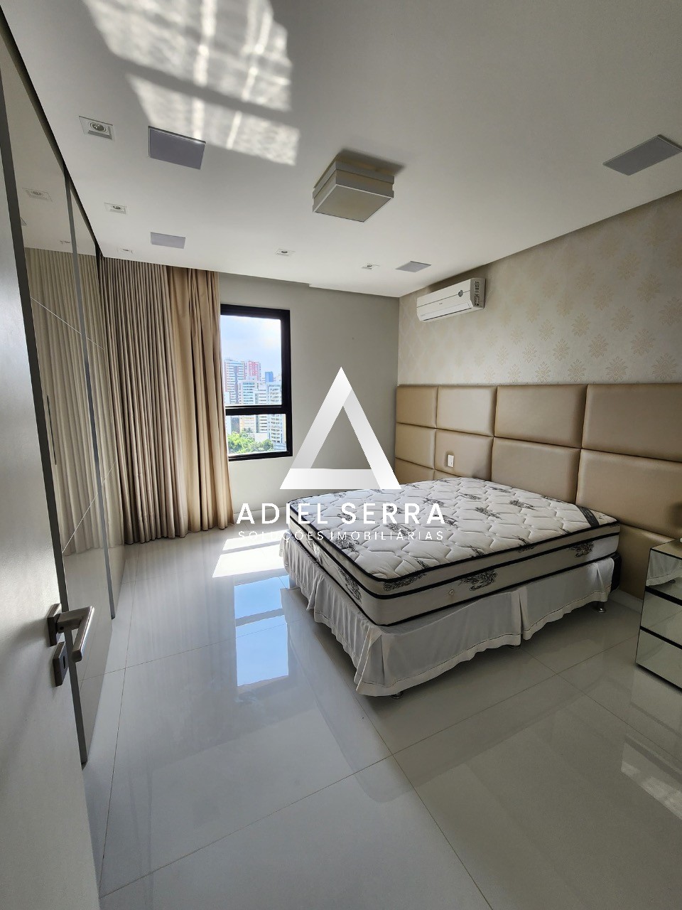 Apartamento - Pituba