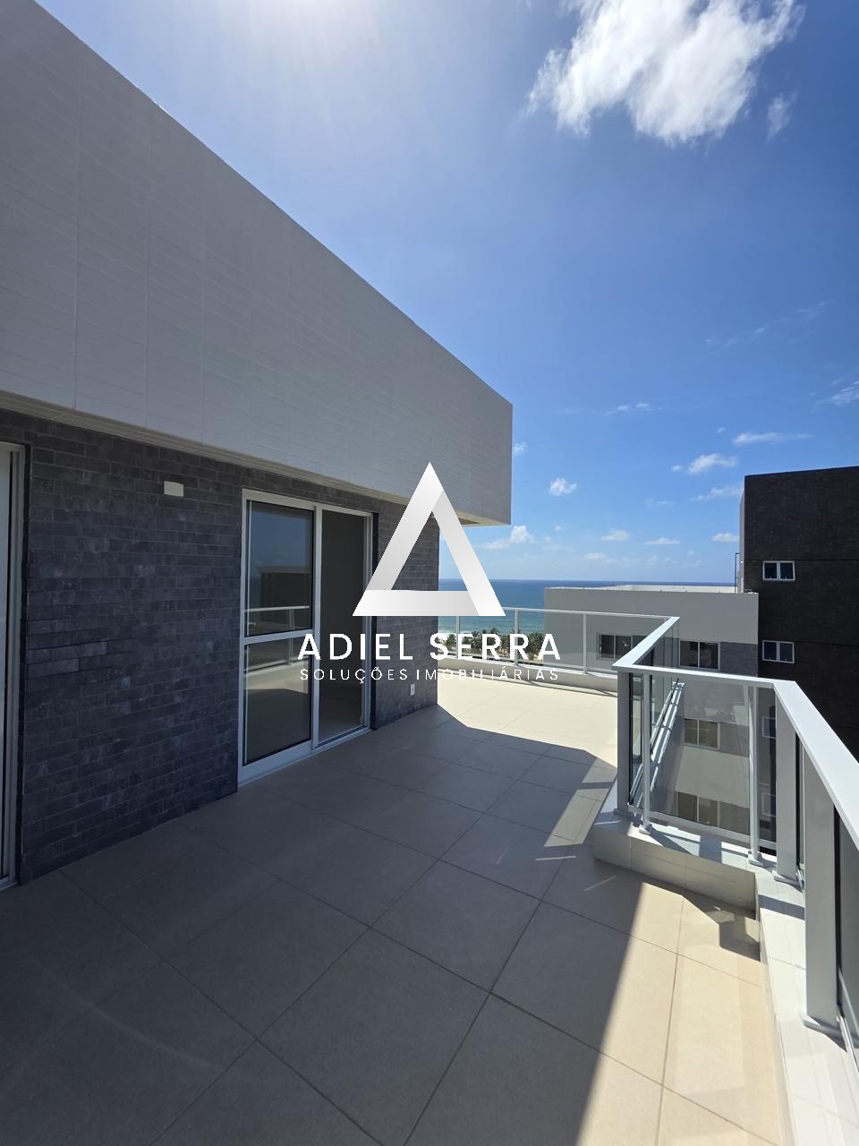 Cobertura  - Stella maris