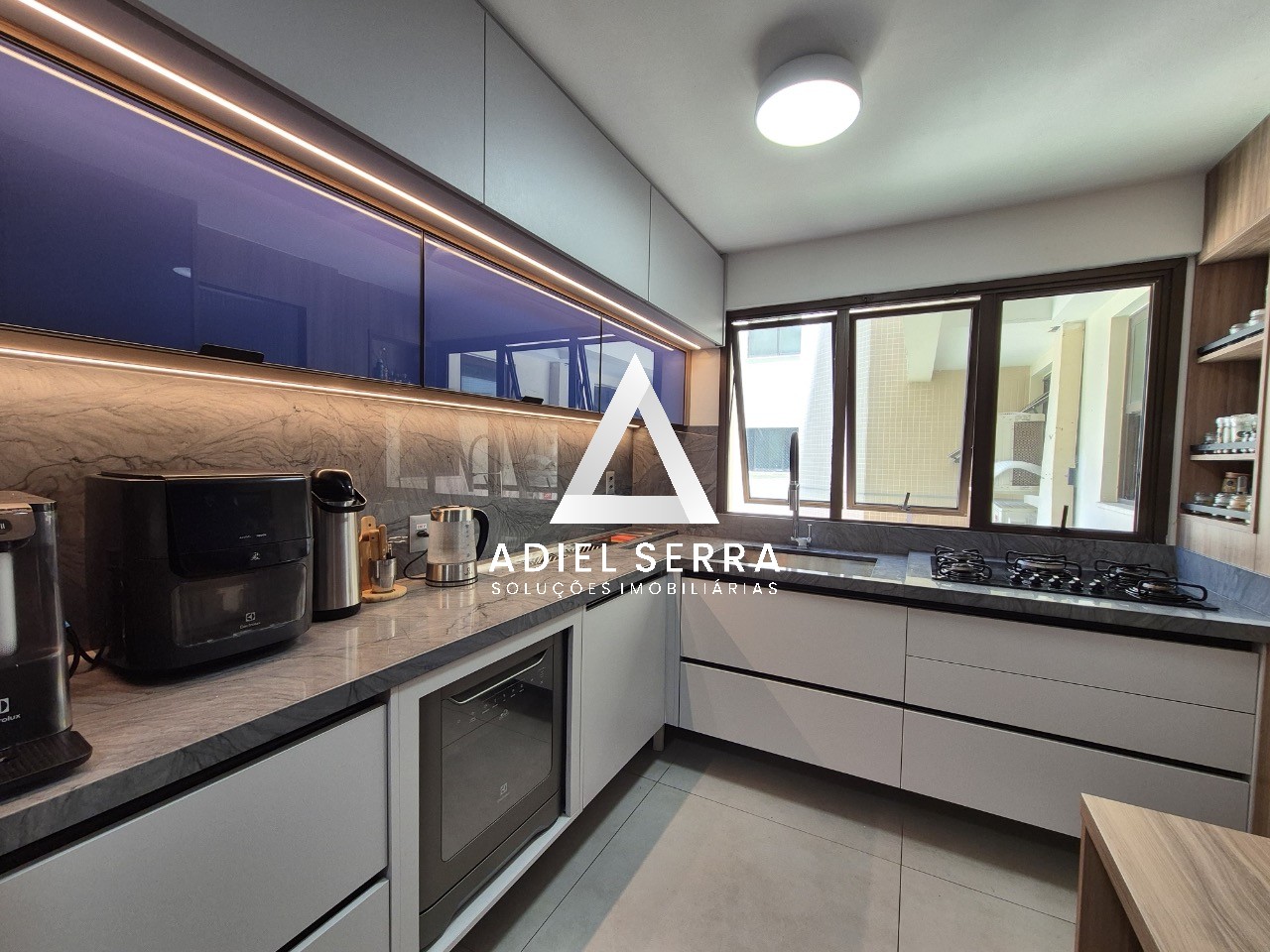 Apartamento - Alphaville i