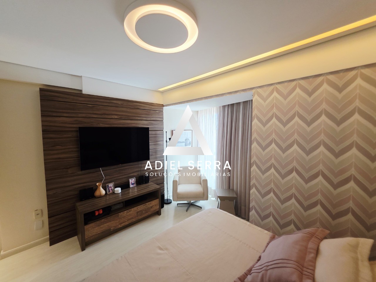 Apartamento - Horto florestal