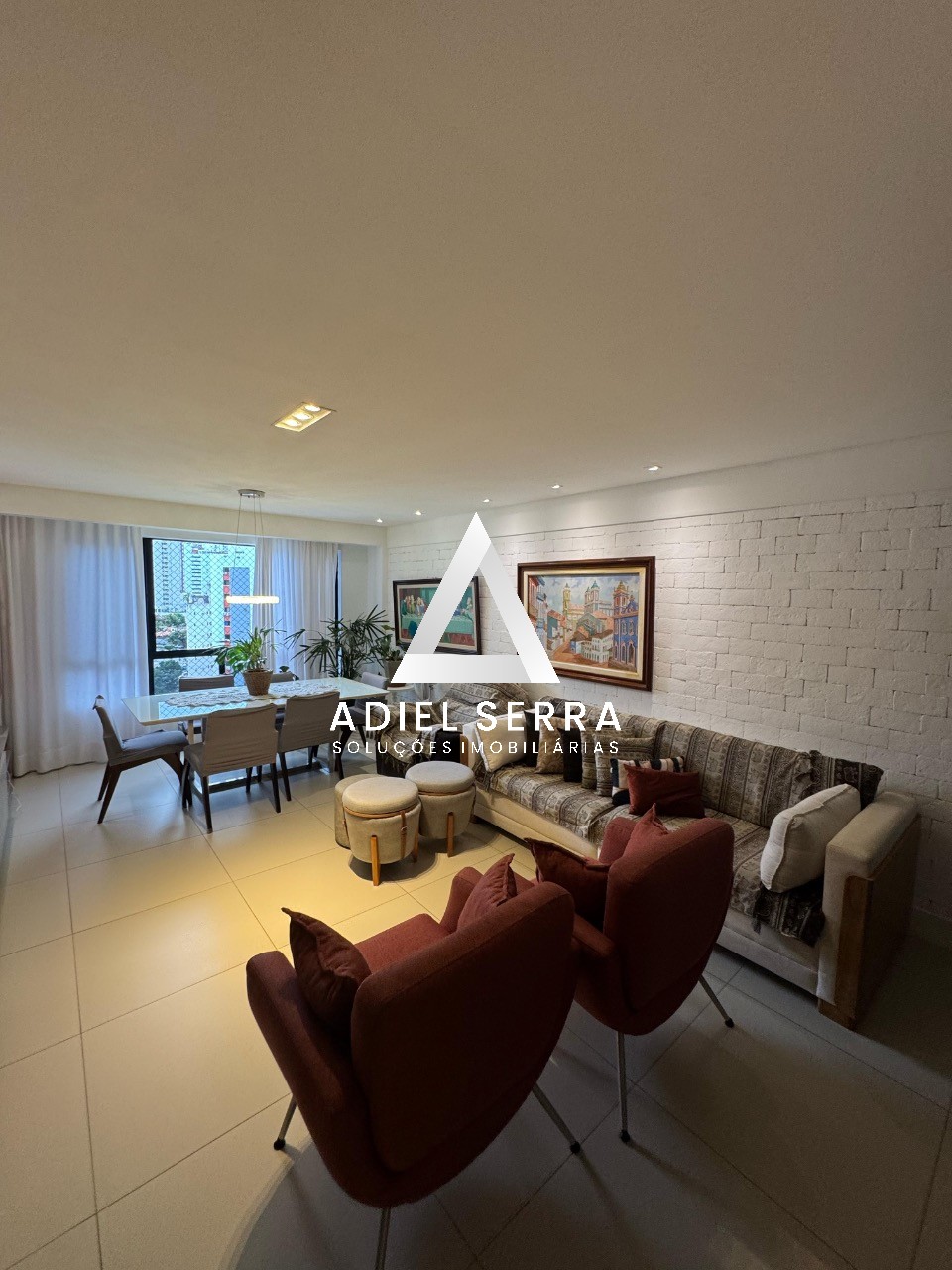 Apartamento - Pituba