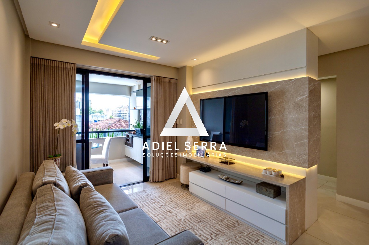 Apartamento - Graça
