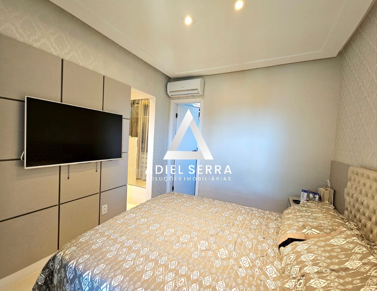Apartamento - Pituba
