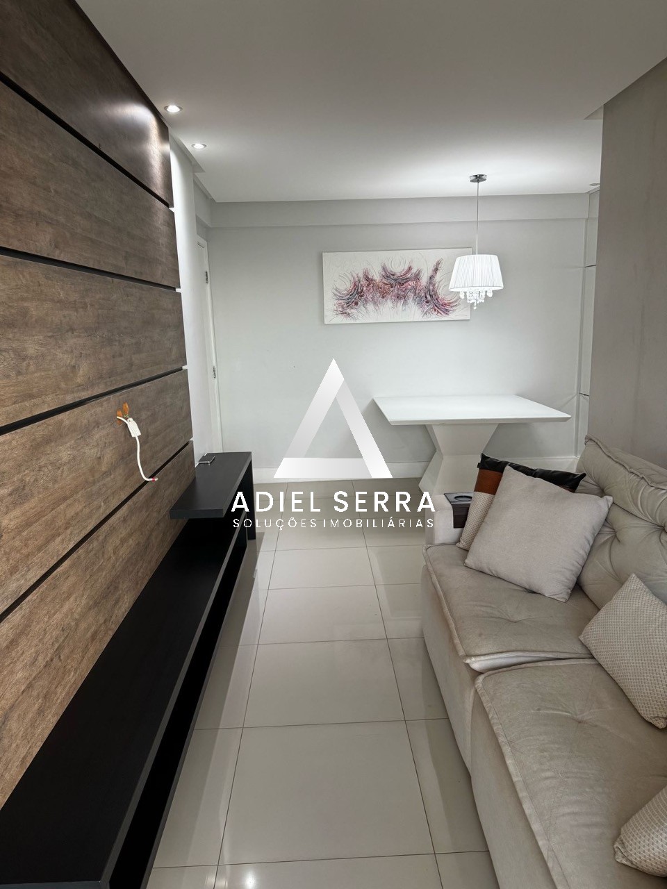 Apartamento - Parque bela vista