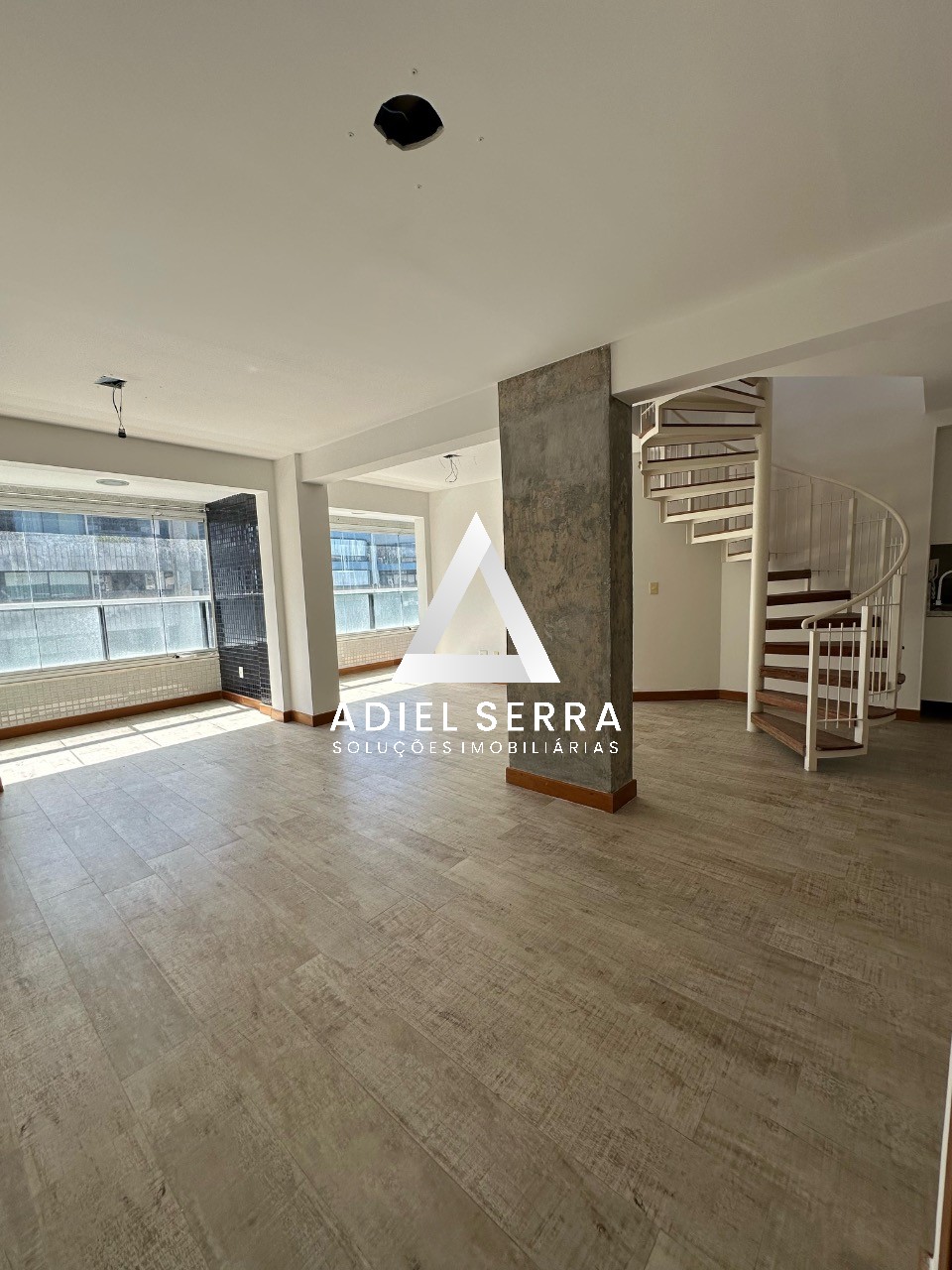 Cobertura  - Ondina