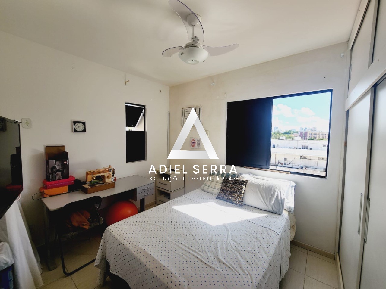 Apartamento - Pituba