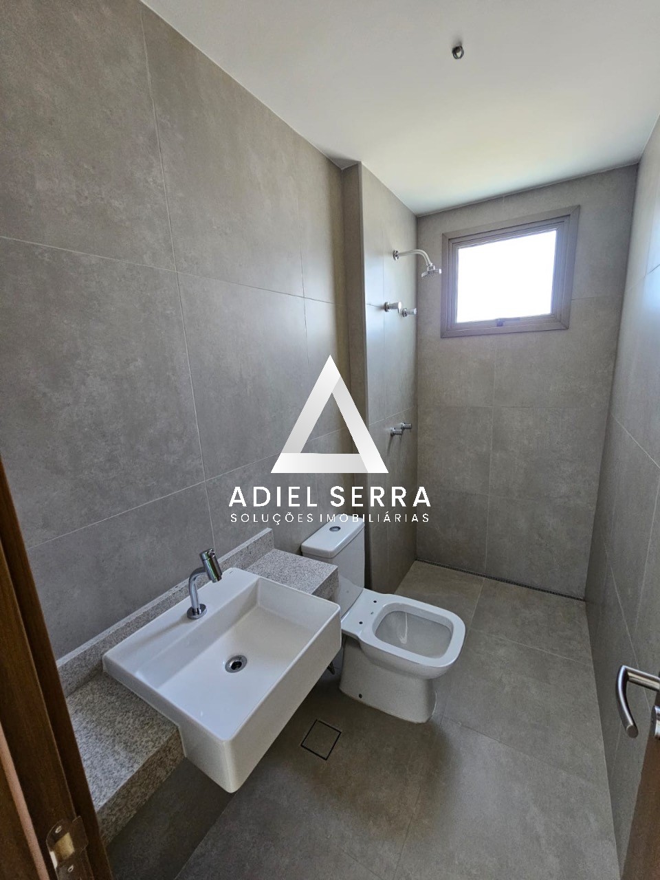 Apartamento - Horto florestal