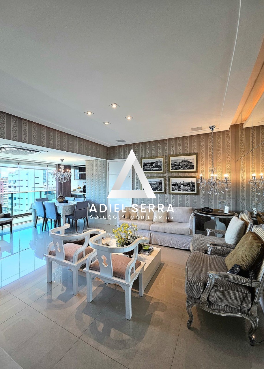 Apartamento - Pituba