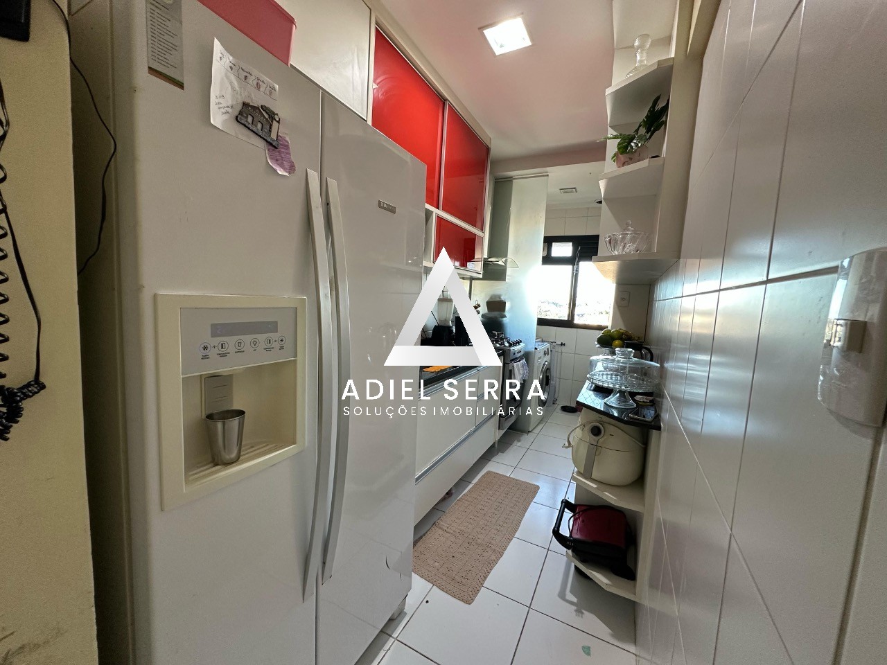 Apartamento - Vila laura