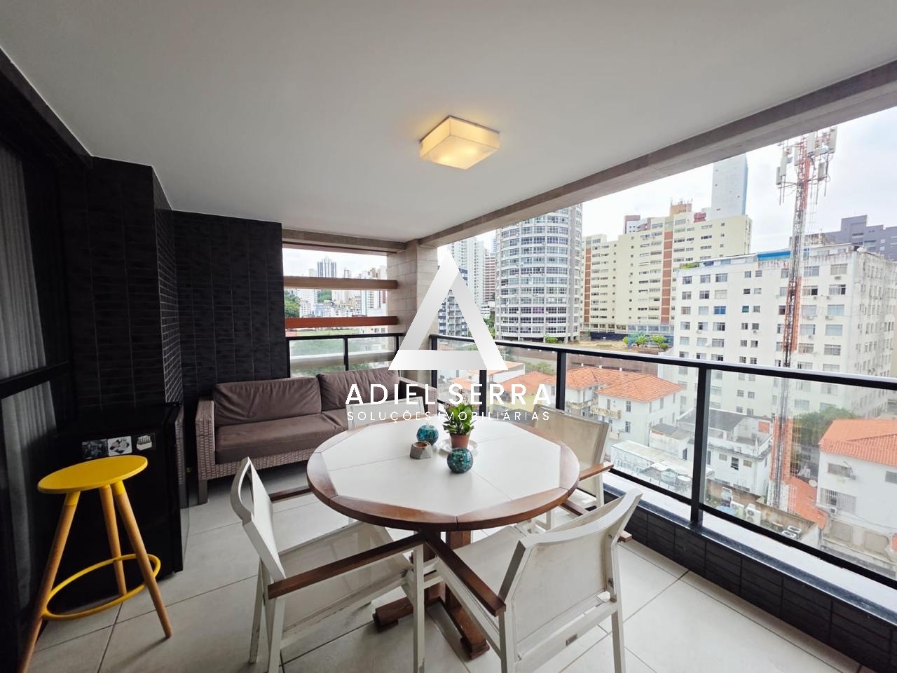 Apartamento - Barra