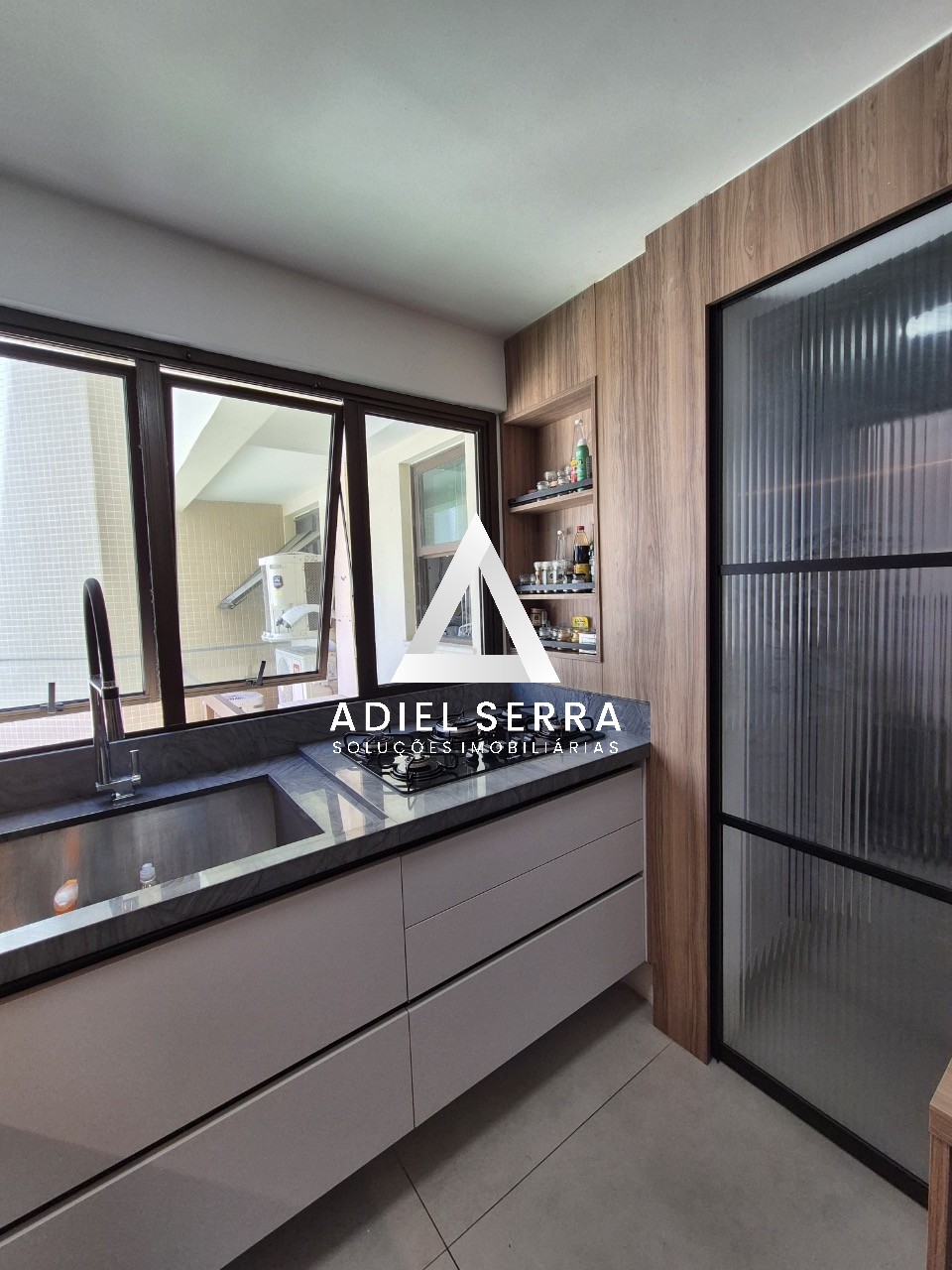 Apartamento - Alphaville i