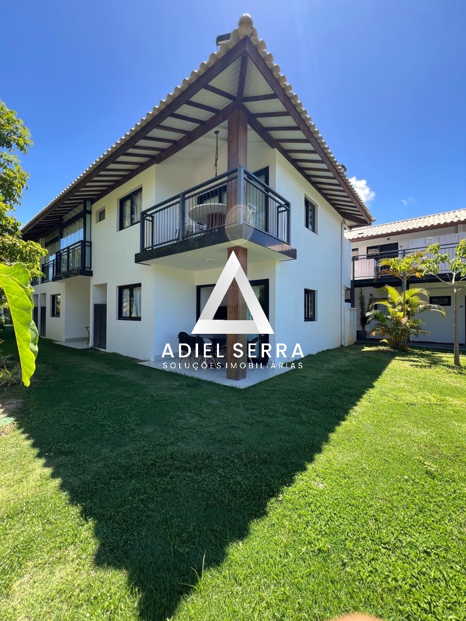 Apartamento - Açu da torre
