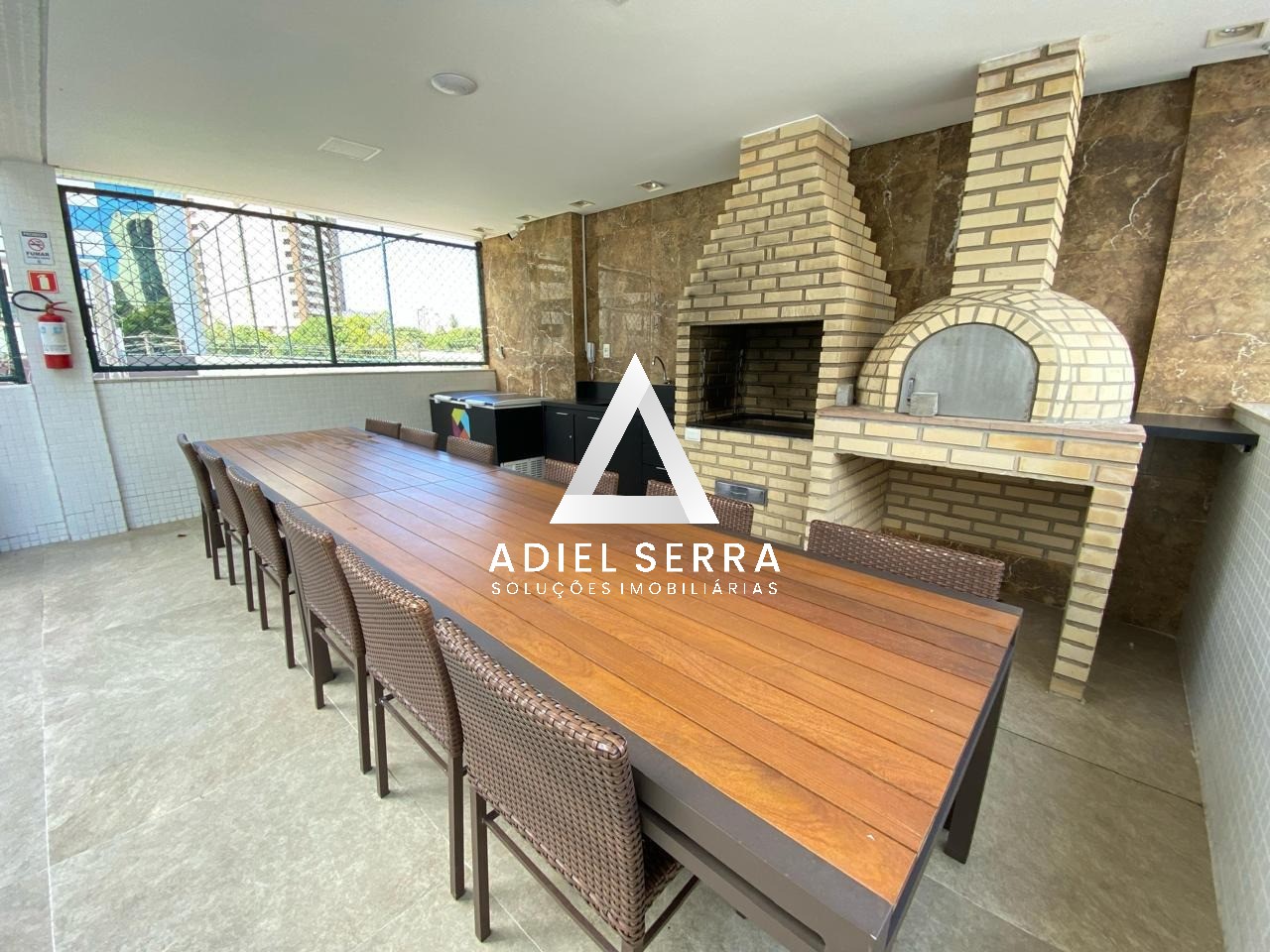 Apartamento - Pituba