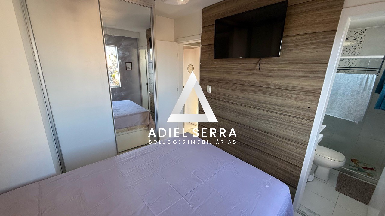 Apartamento - Brotas