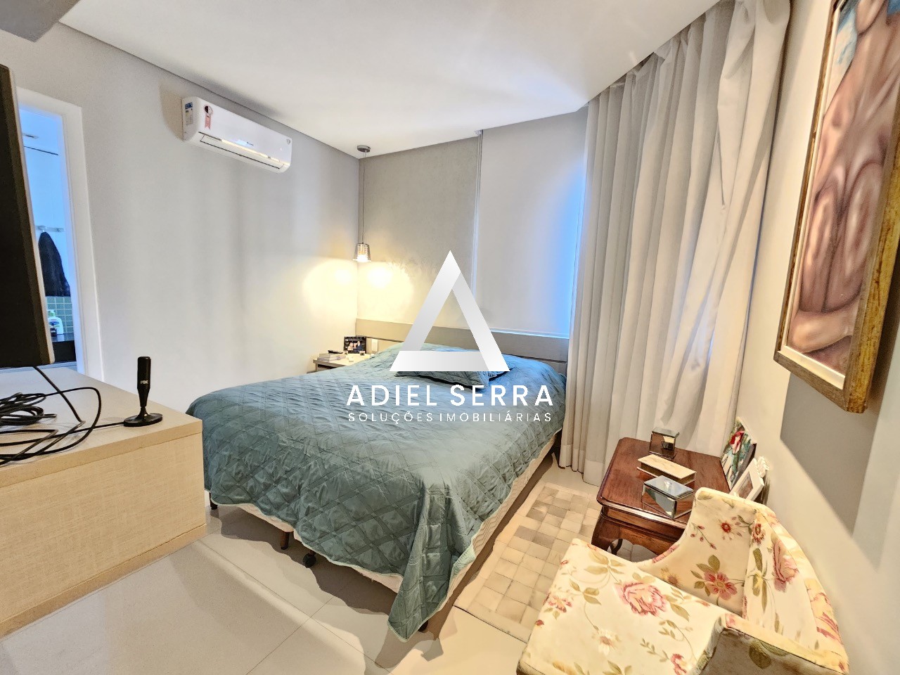 Apartamento - Pituba