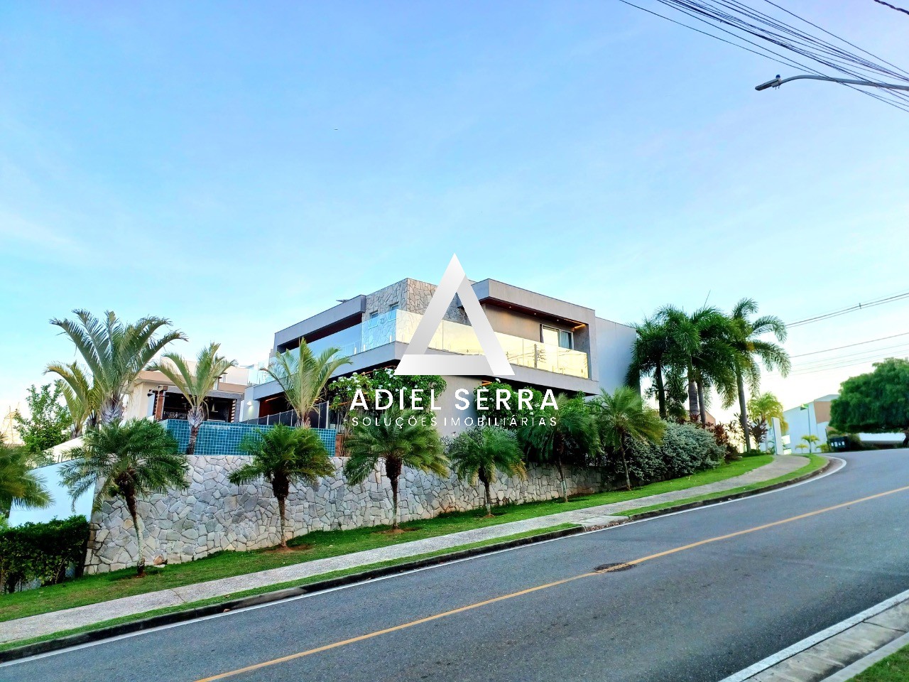 Casa - Alphaville ii