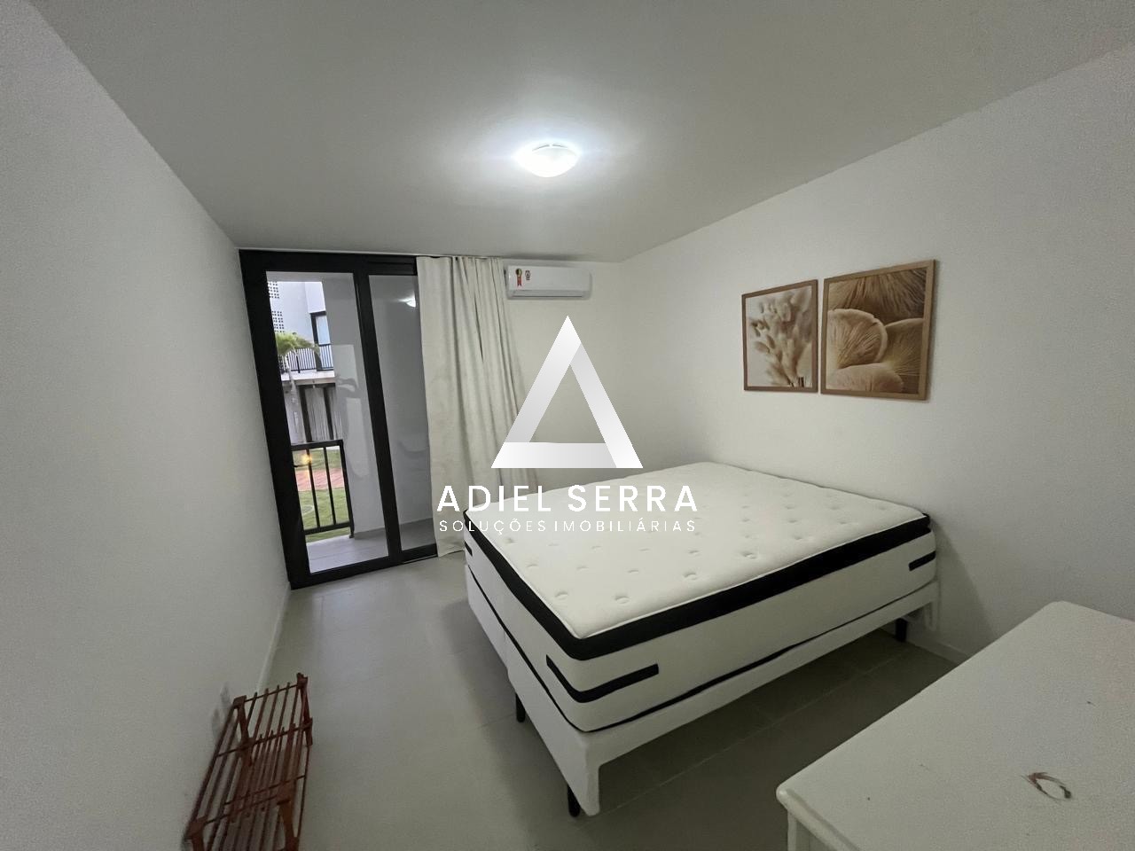 Apartamento - Itacimirim (monte gordo)