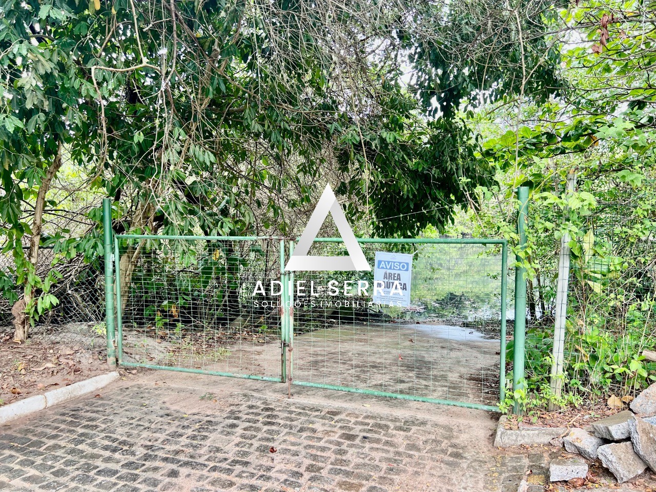 Apartamento - Portão