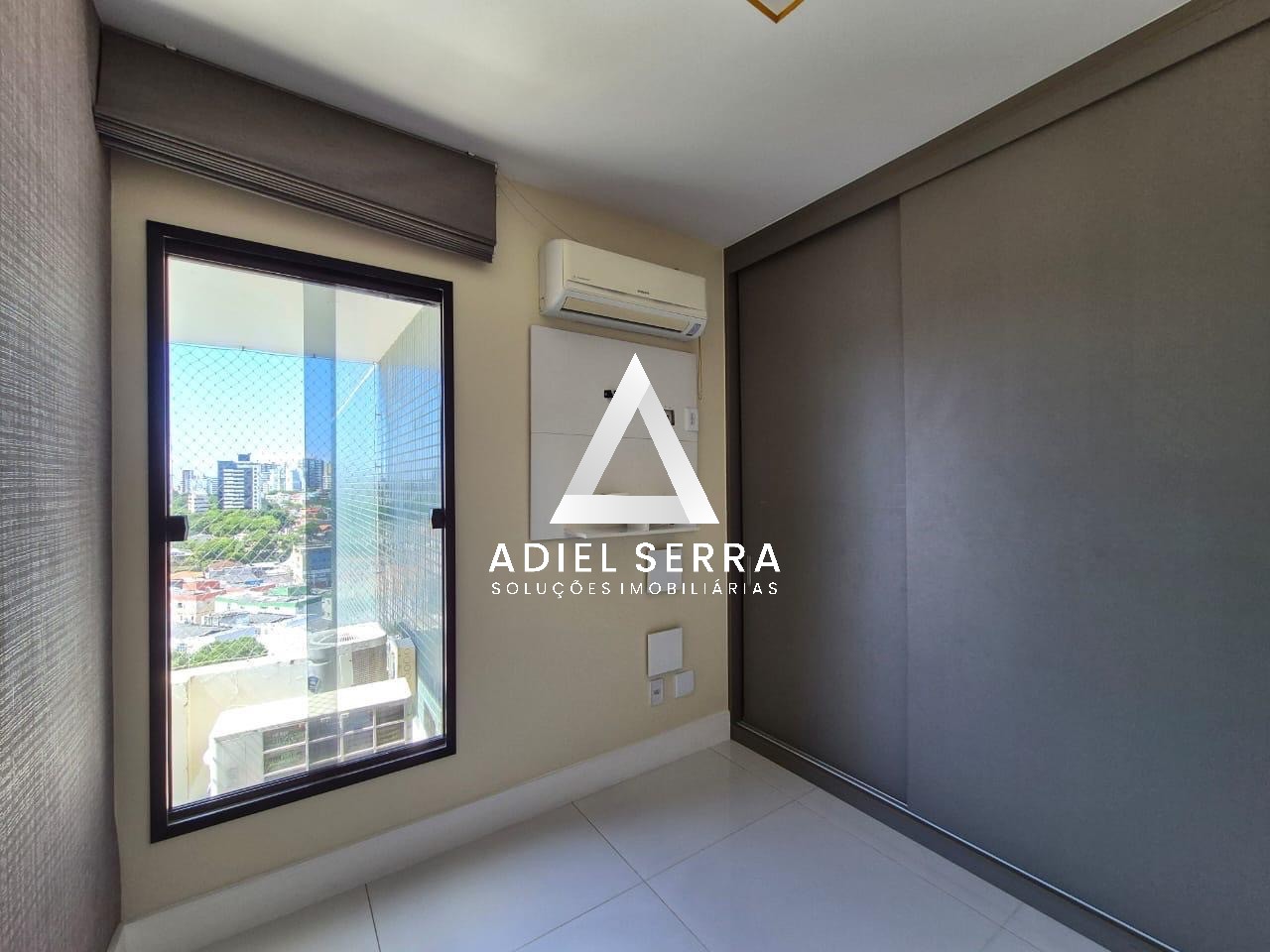 Apartamento - Caminho das árvores