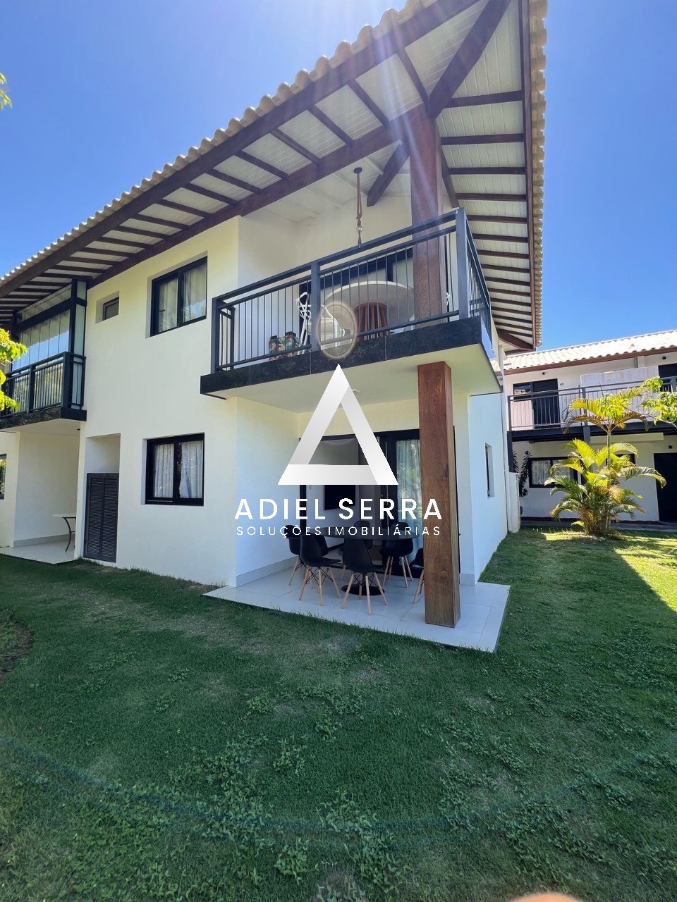Apartamento - Açu da torre