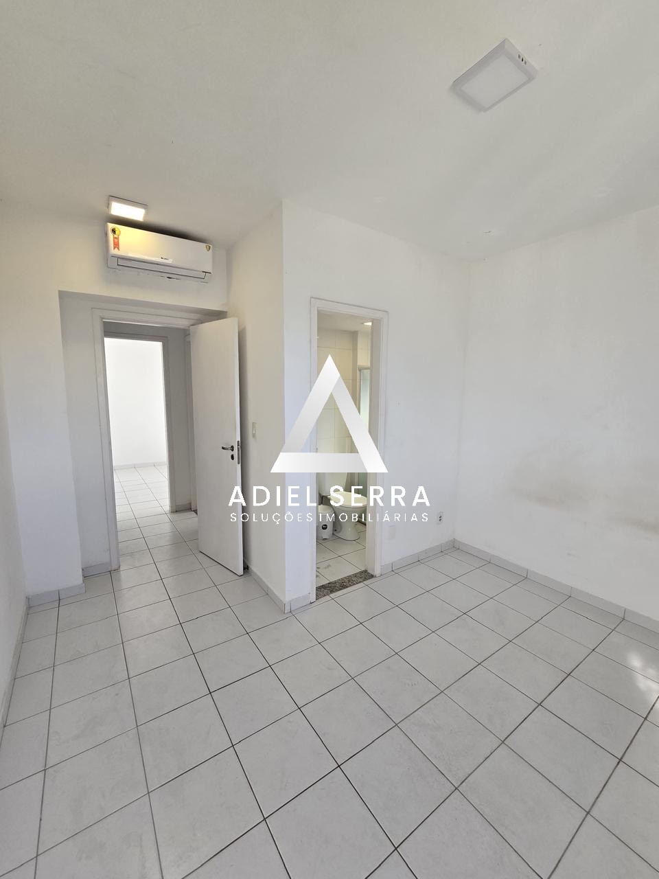 Apartamento - Rio vermelho
