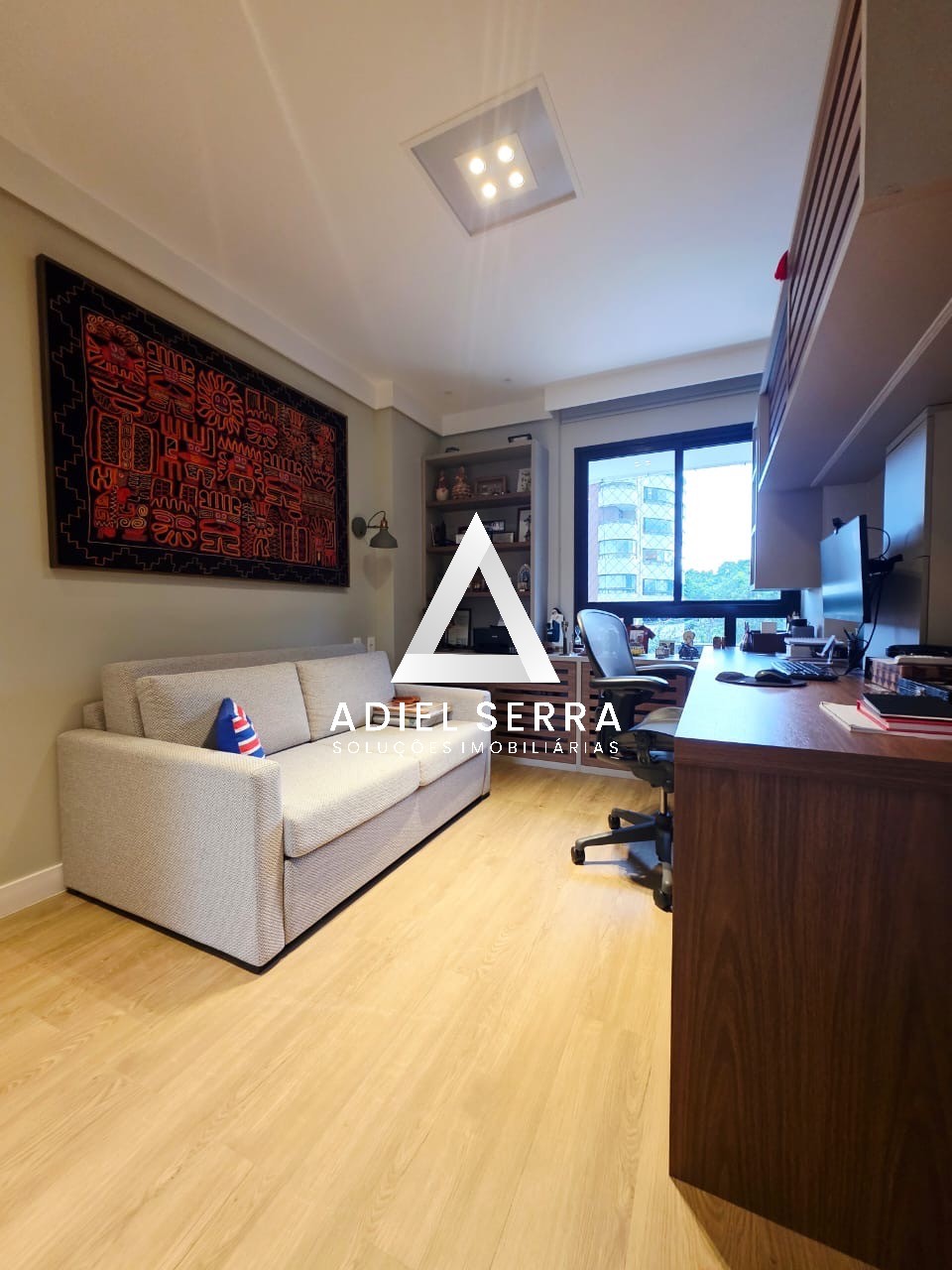 Apartamento - Pituba