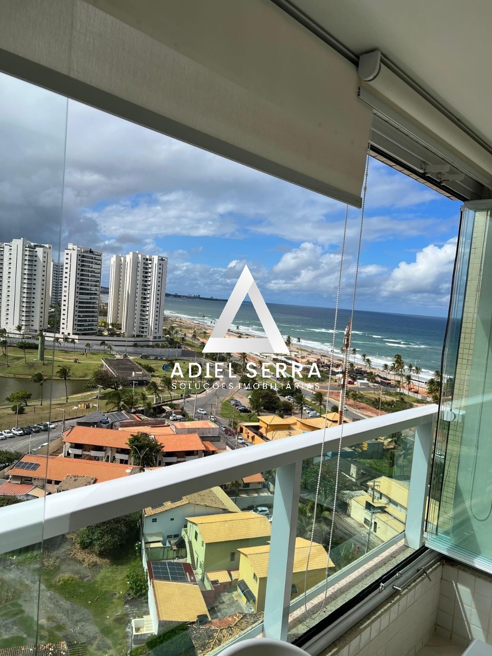 Apartamento - Pituaçu