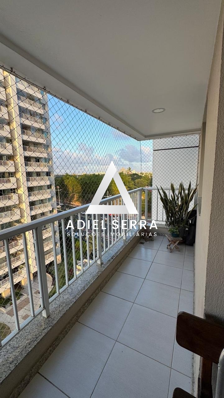 Apartamento - Pituaçu