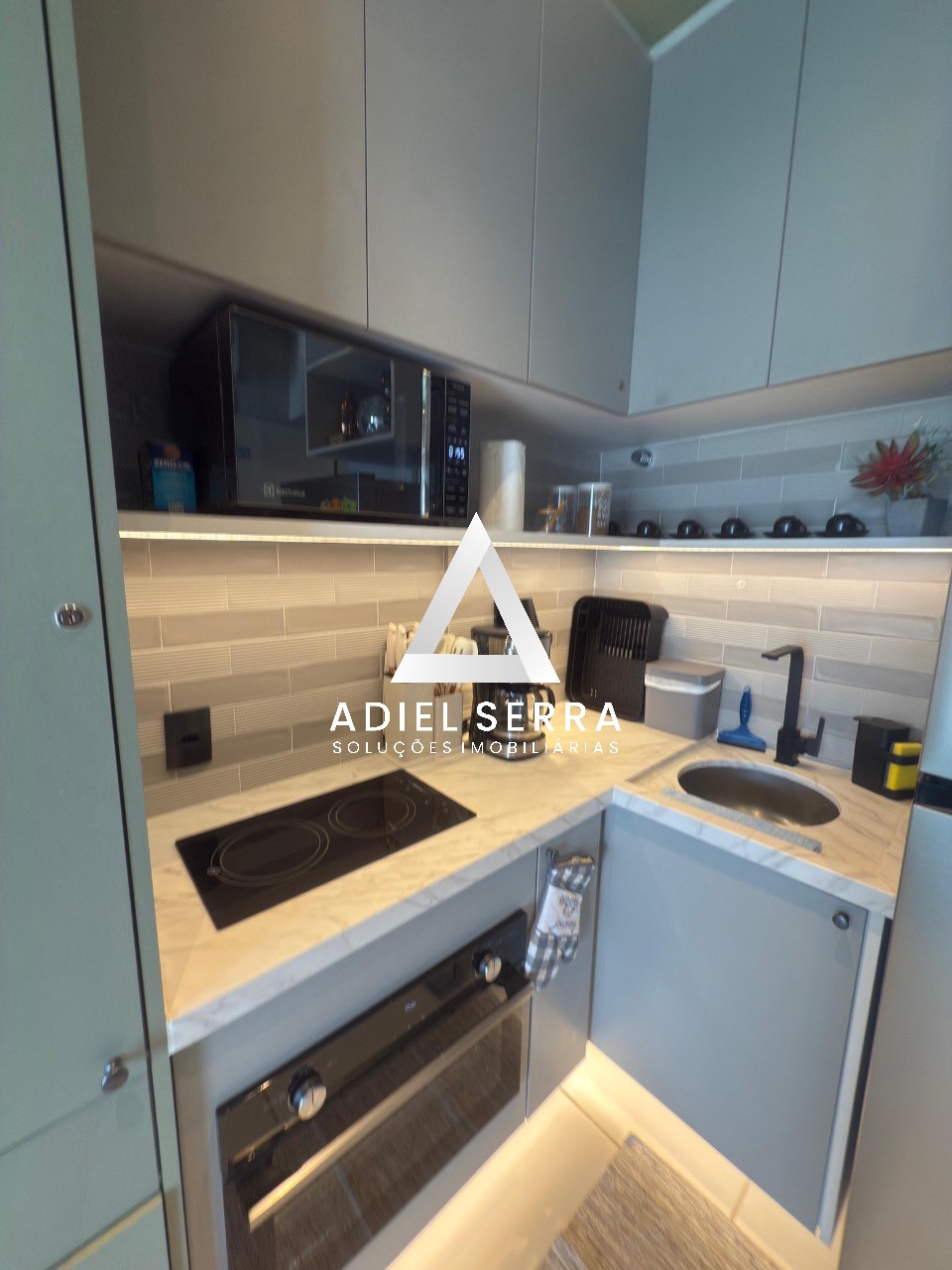 Apartamento - Barra