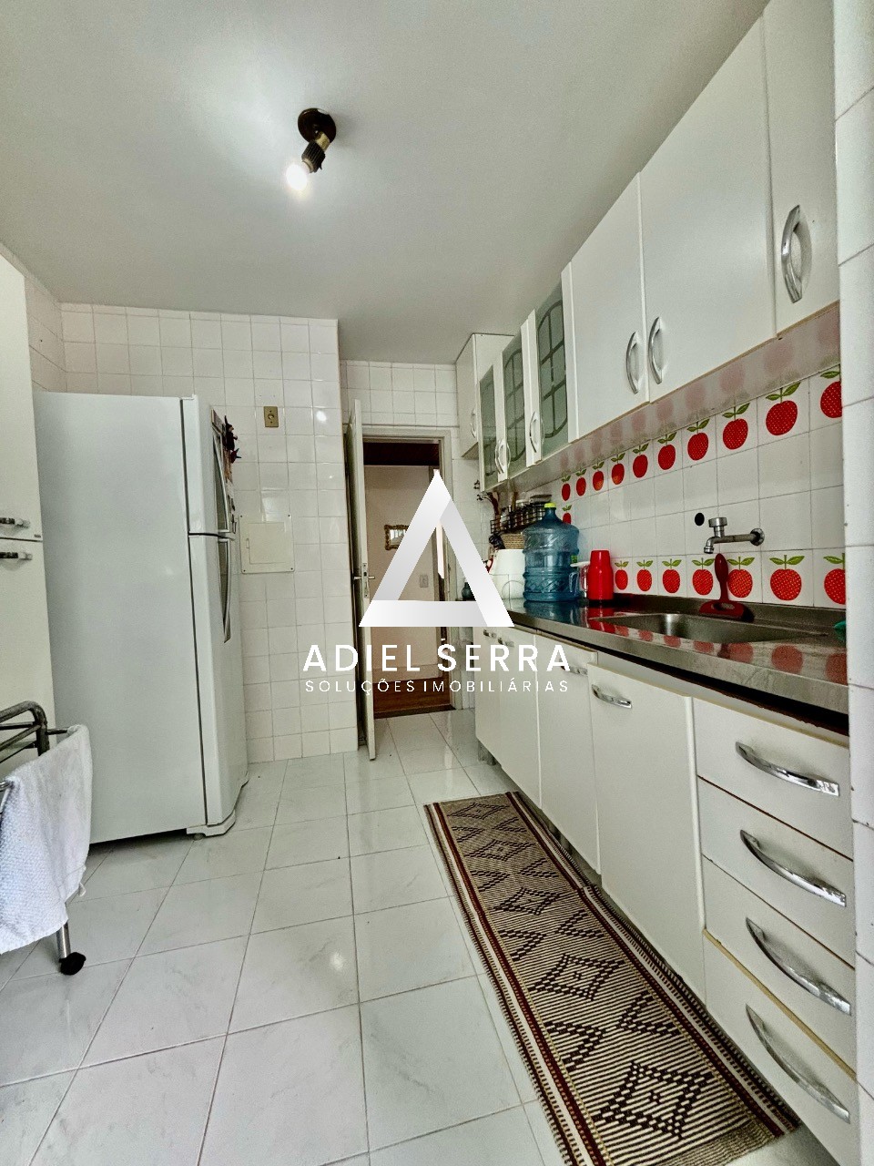 Apartamento - Barra