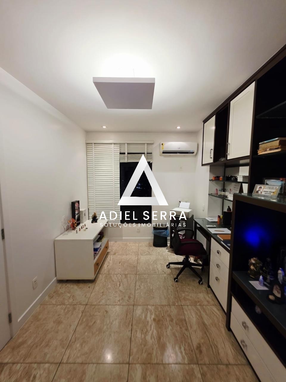 Apartamento - Horto florestal