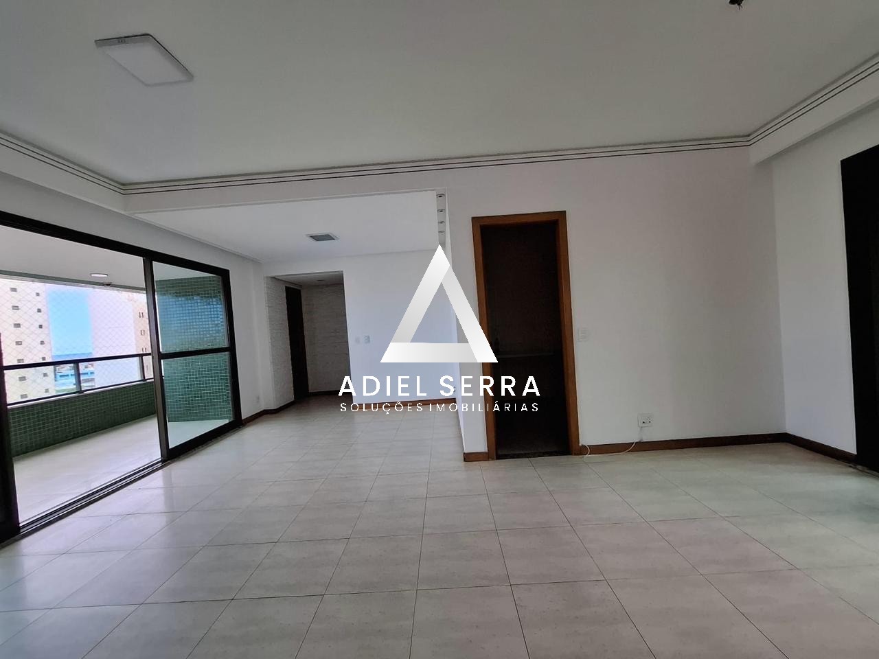 Apartamento - Pituba