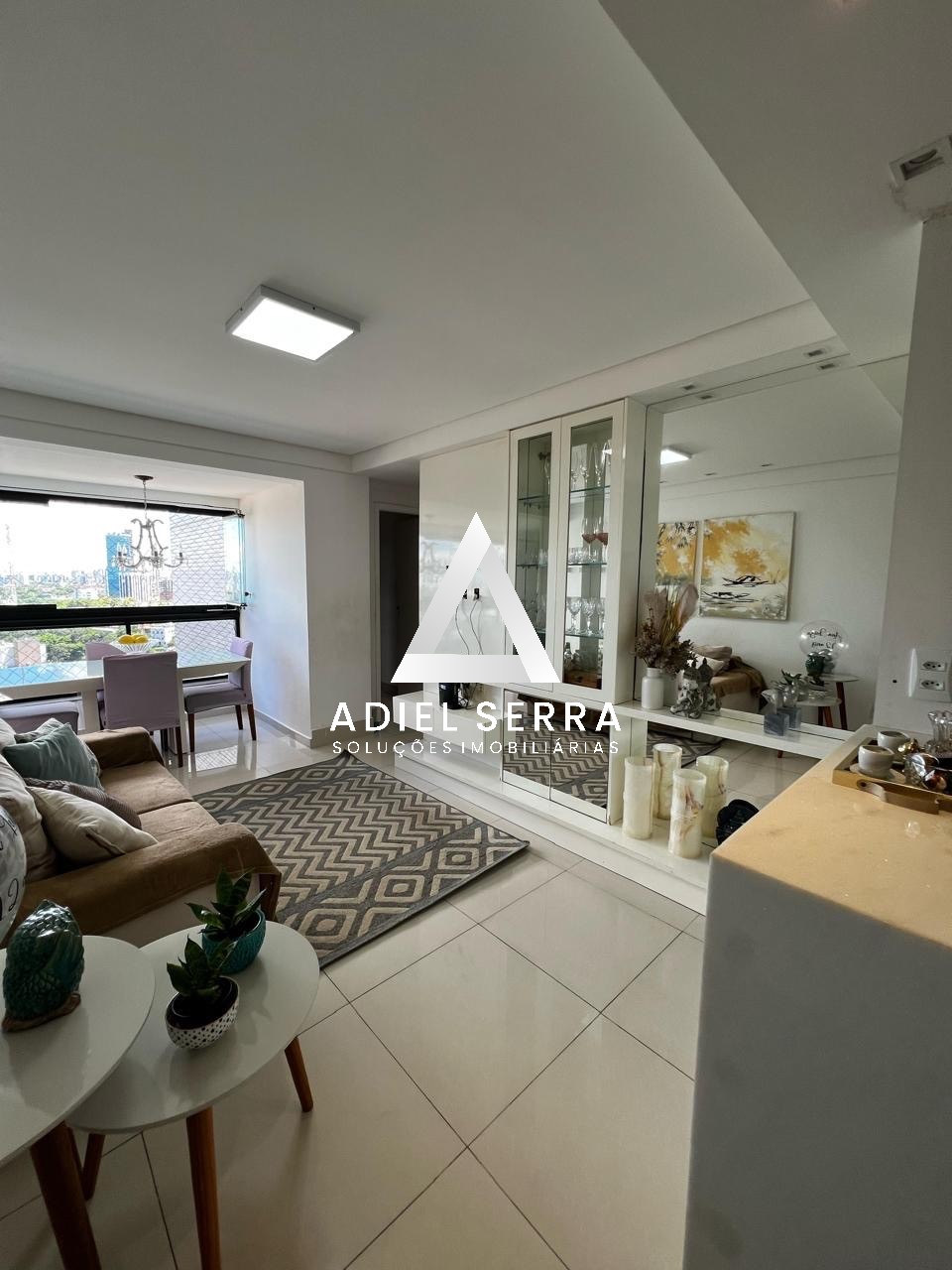 Apartamento - Federação