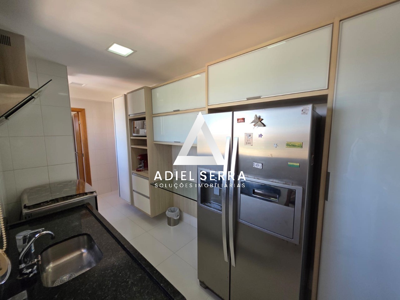 Apartamento - Horto florestal