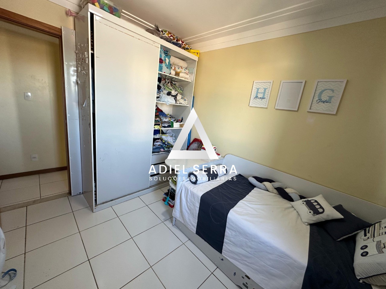Apartamento - Vila laura
