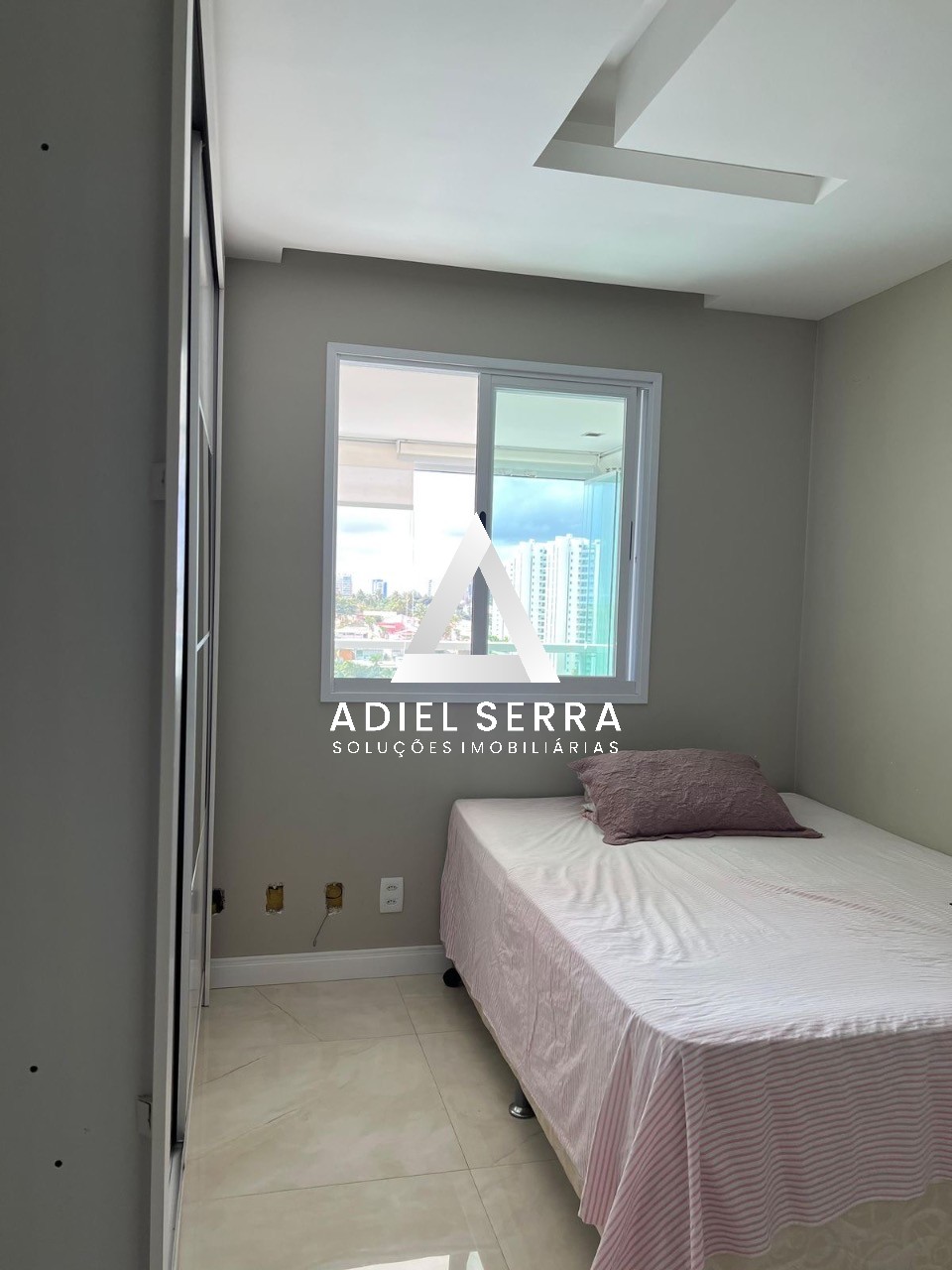 Apartamento - Pituaçu